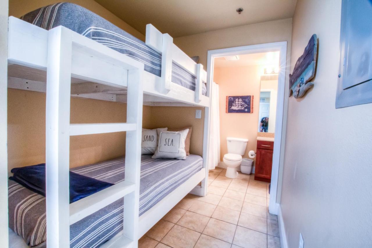 Laketown Wharf 733 By Zia Vr * Panama City Beach