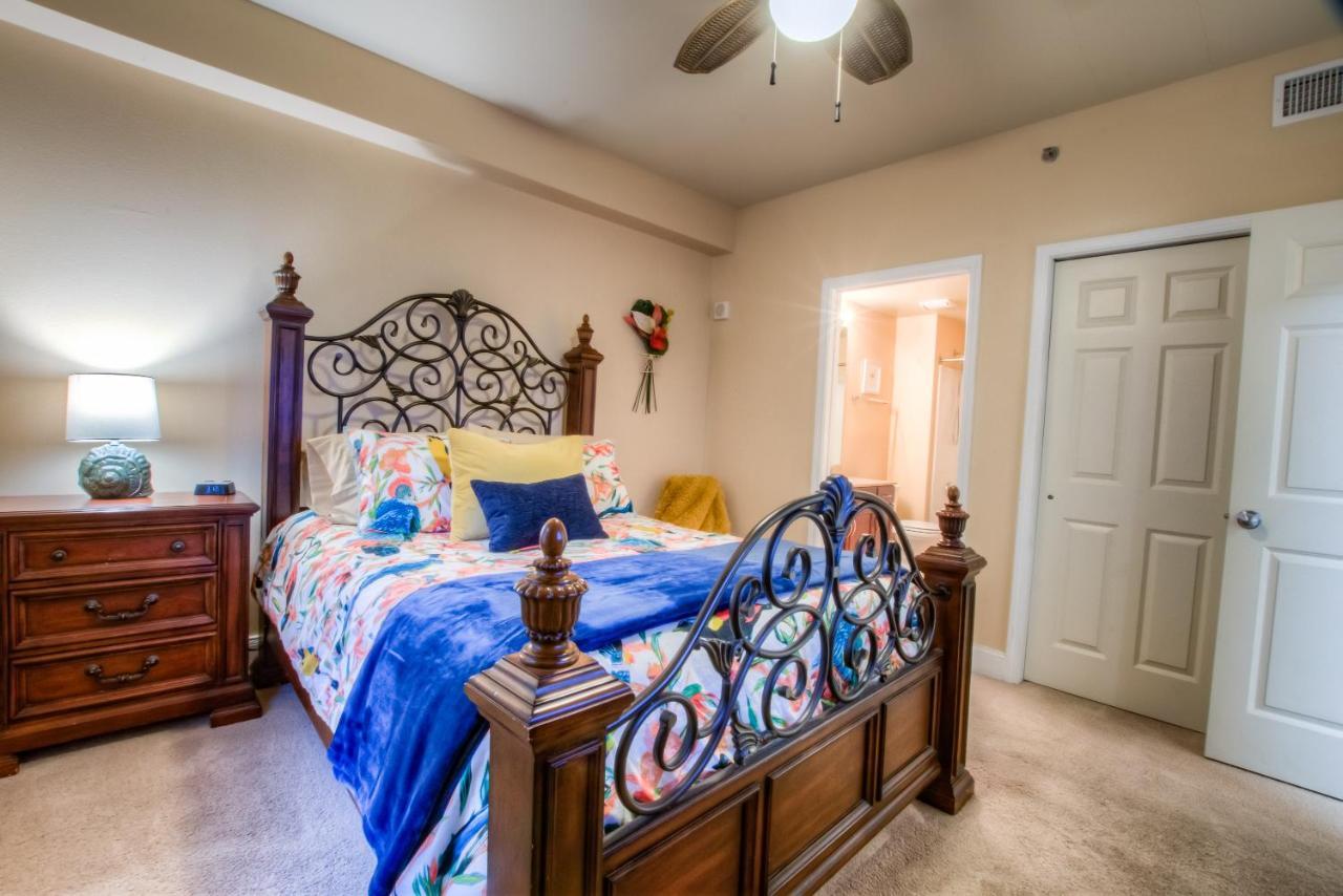 Laketown Wharf 733 By Zia Vr Panama City Beach