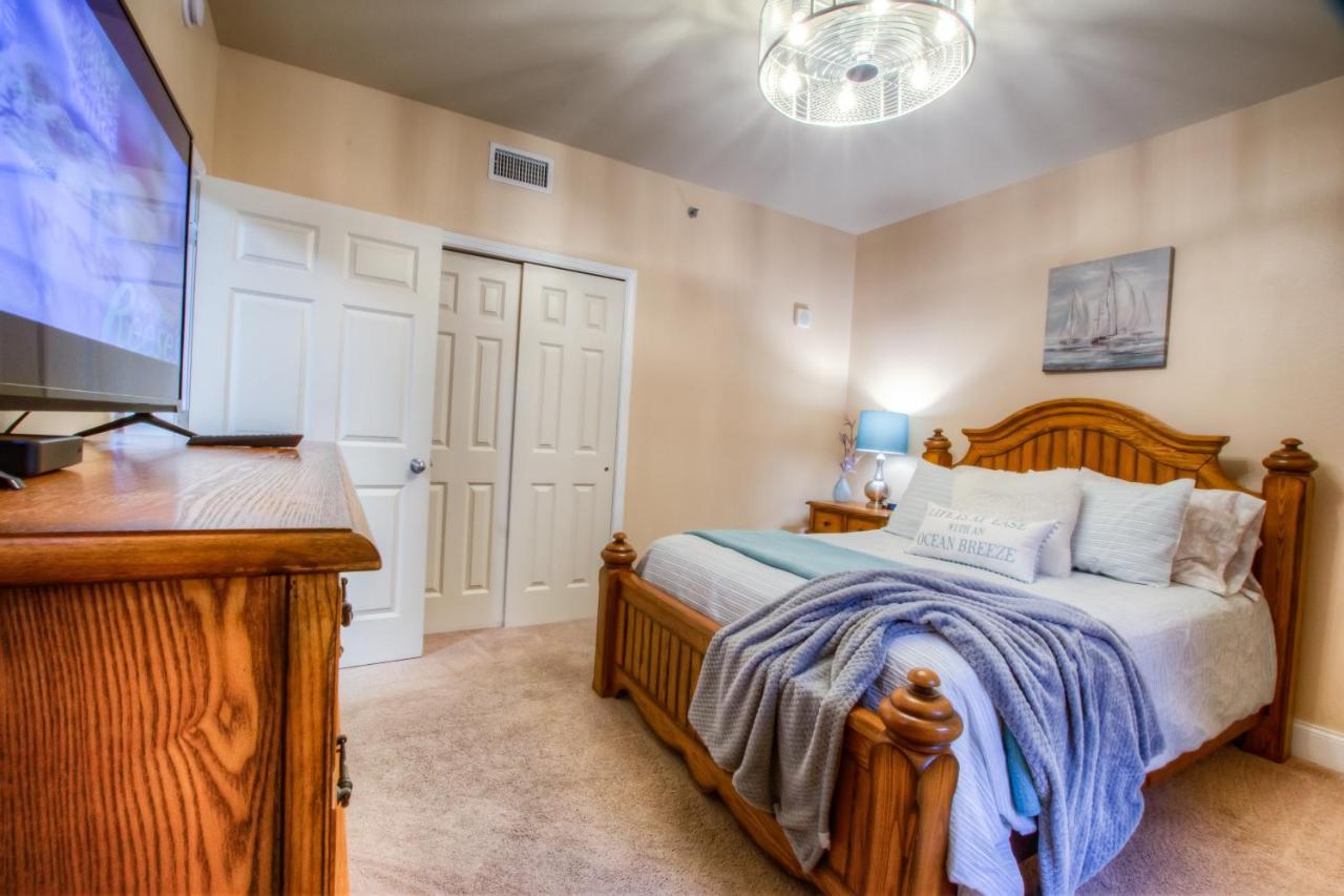Holiday home Laketown Wharf 733 By Zia Vr Panama City Beach