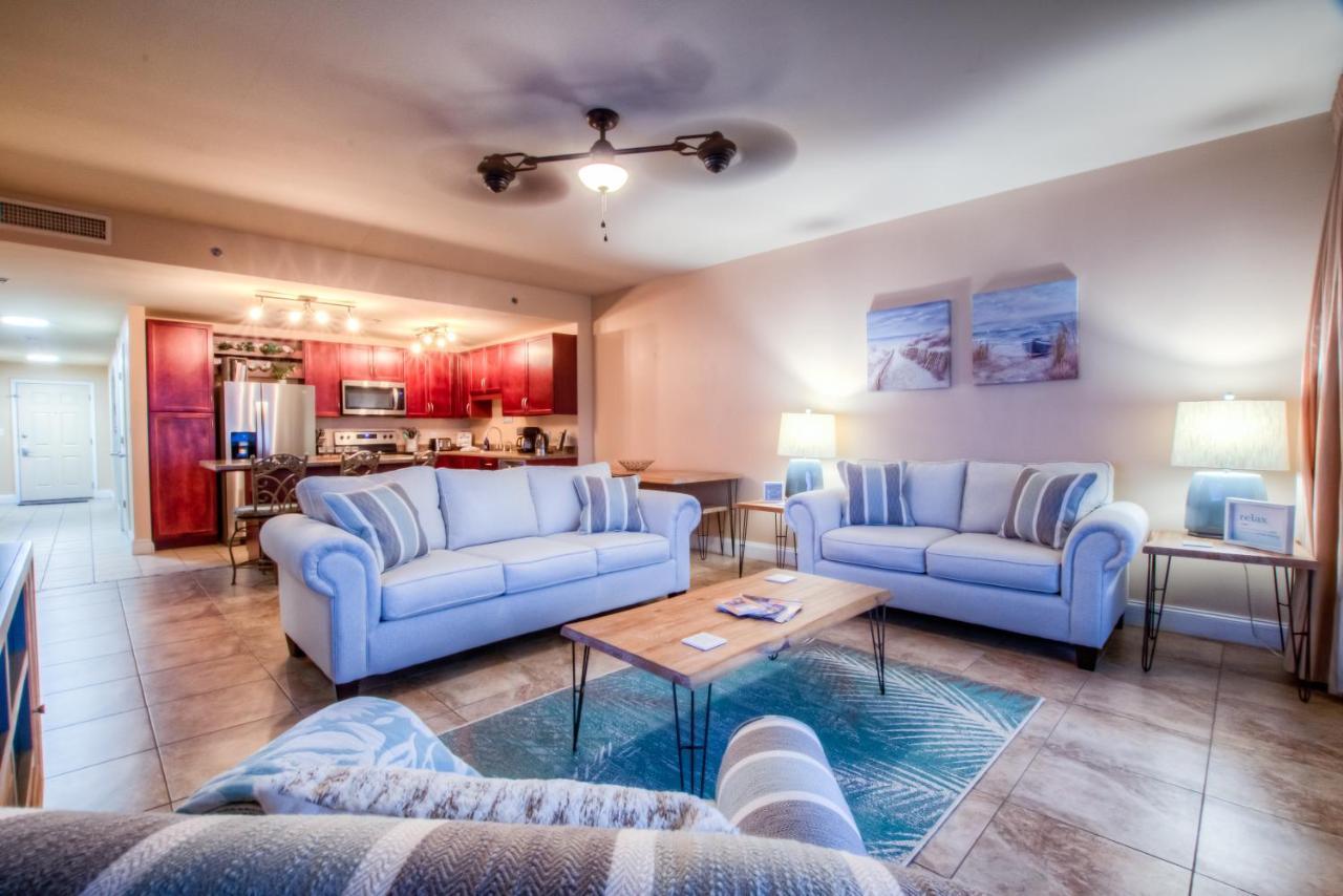 Laketown Wharf 733 By Zia Vr Holiday home *