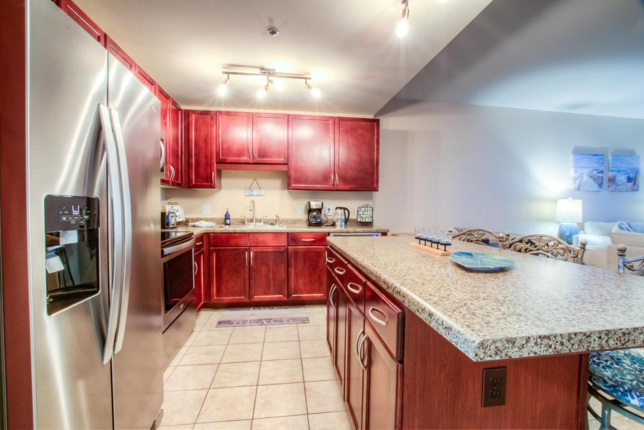 Laketown Wharf 733 By Zia Vr Holiday home Panama City Beach