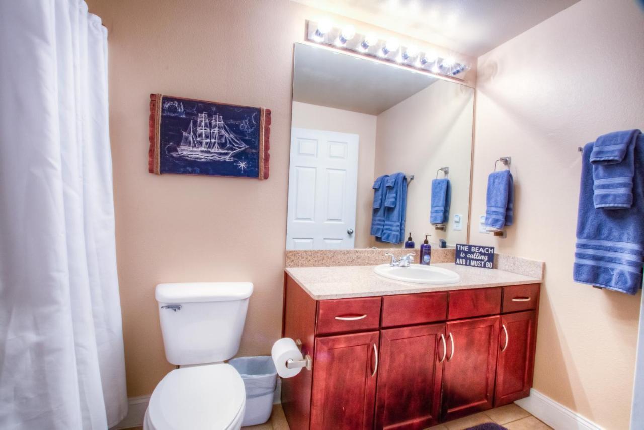 Laketown Wharf 733 By Zia Vr Panama City Beach