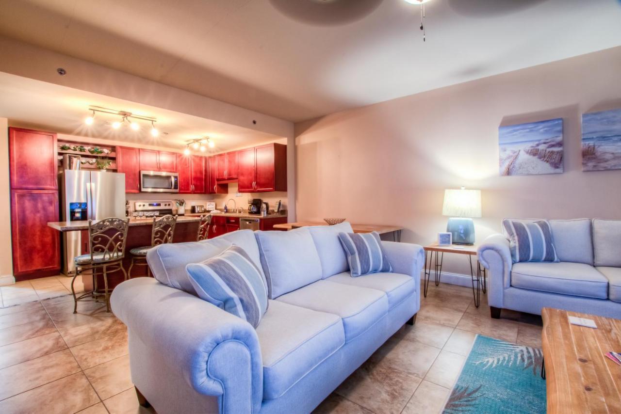 Holiday home Laketown Wharf 733 By Zia Vr Panama City Beach