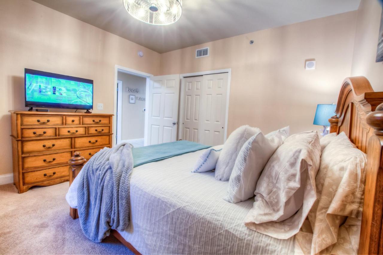 Laketown Wharf 733 By Zia Vr Holiday home Panama City Beach