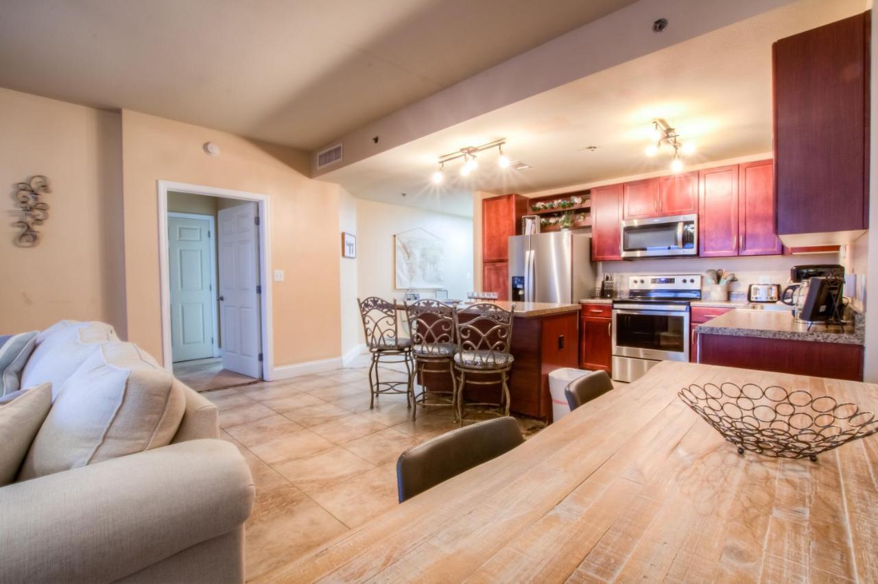 Laketown Wharf 733 By Zia Vr Holiday home Panama City Beach