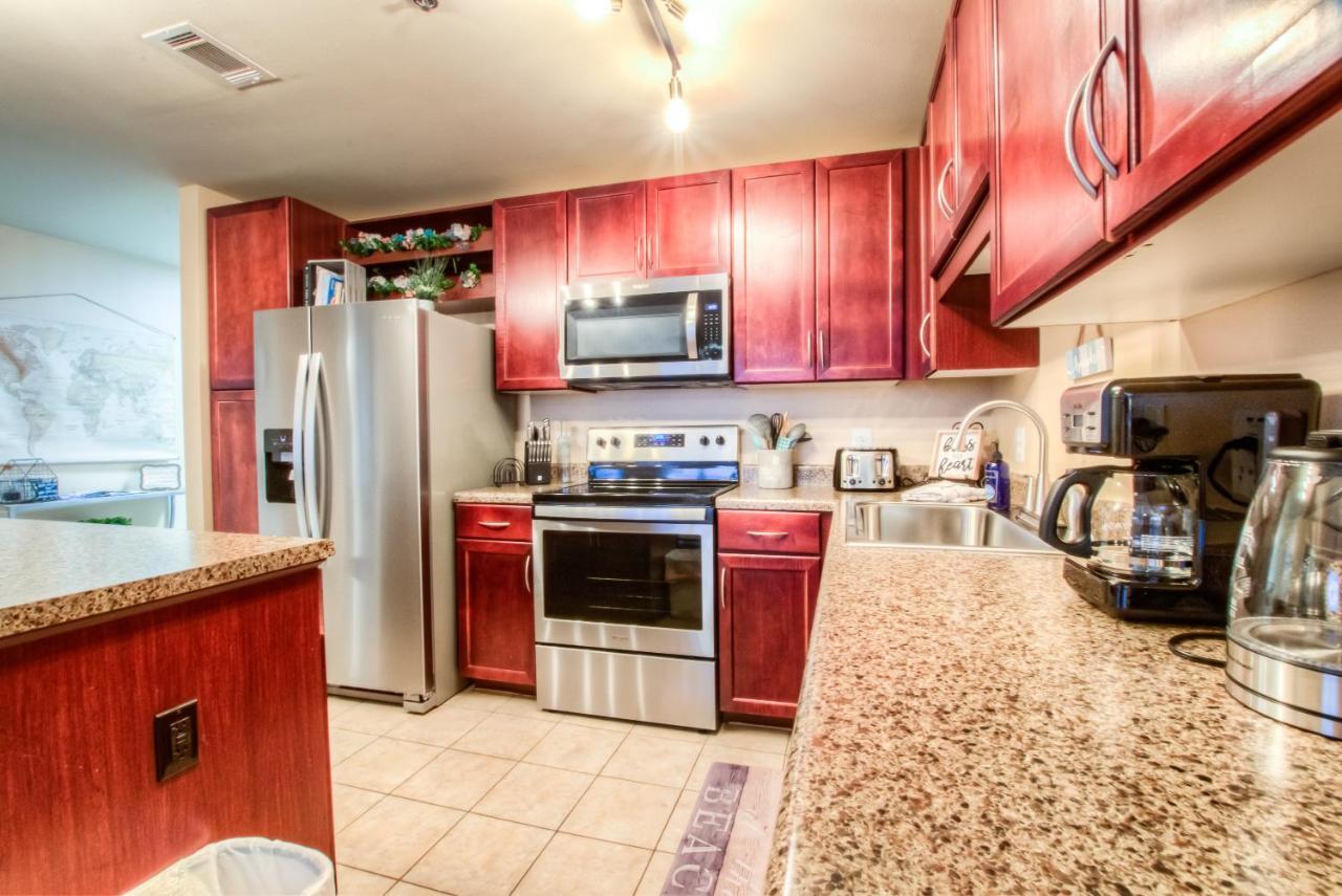 Laketown Wharf 733 By Zia Vr Holiday home *
