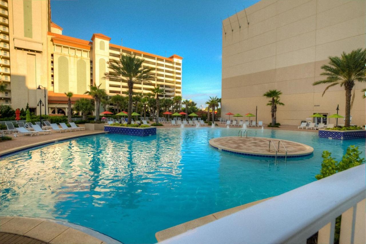Laketown Wharf 733 By Zia Vr Holiday home Panama City Beach