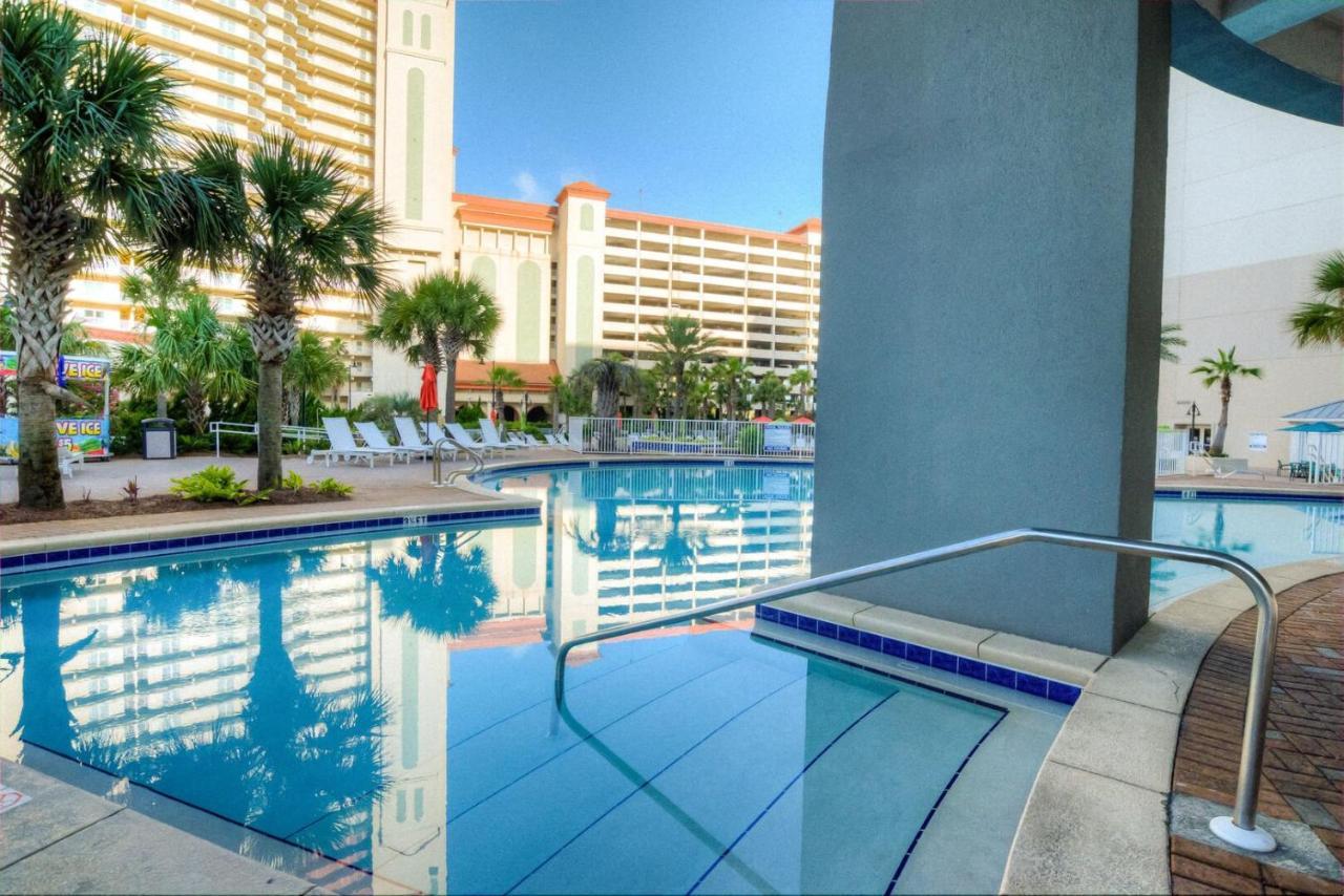 Laketown Wharf 733 By Zia Vr Holiday home *