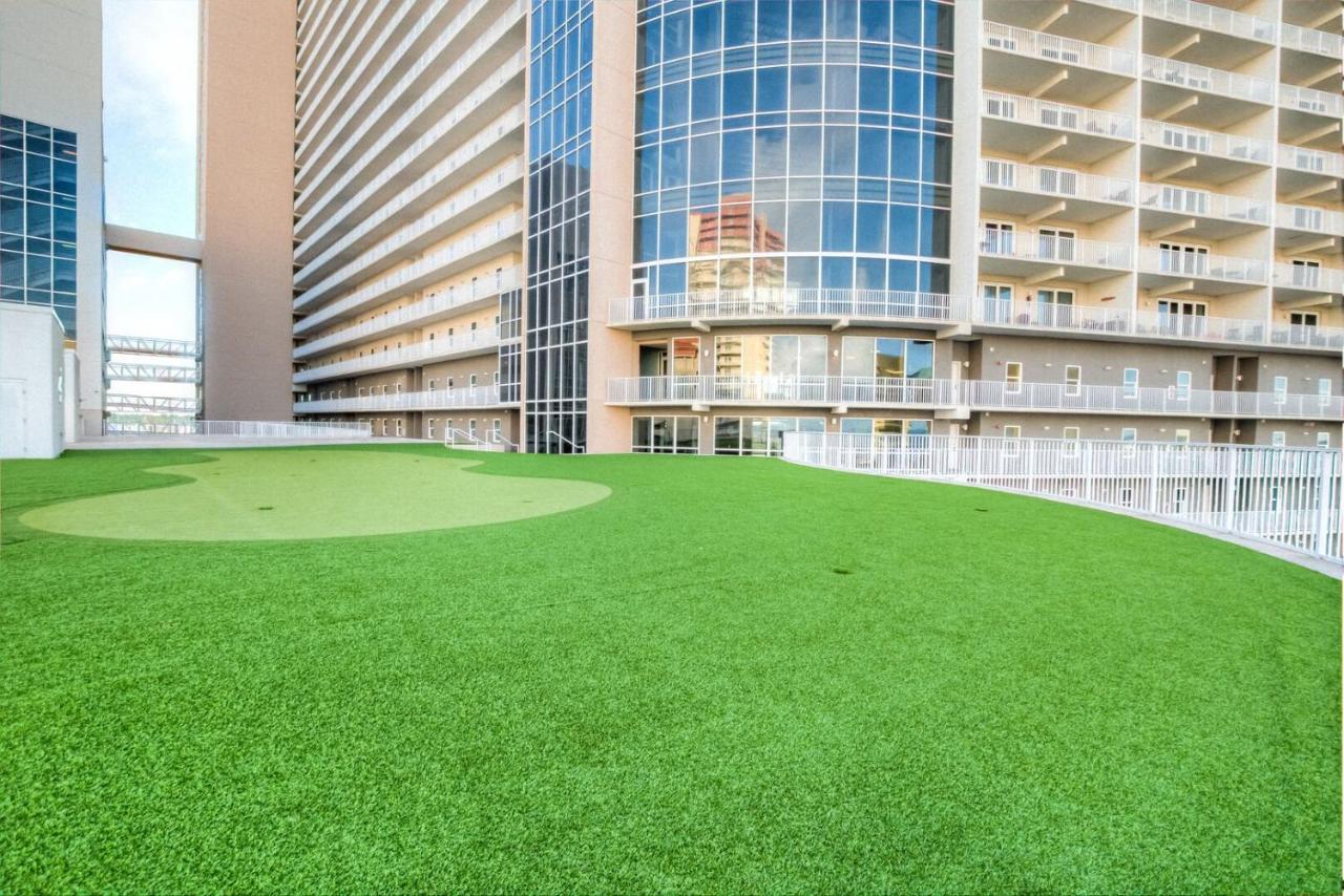 Laketown Wharf 733 By Zia Vr Holiday home *