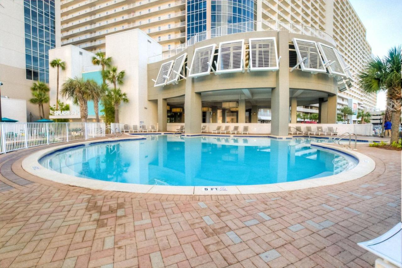 Holiday home Laketown Wharf 733 By Zia Vr Panama City Beach