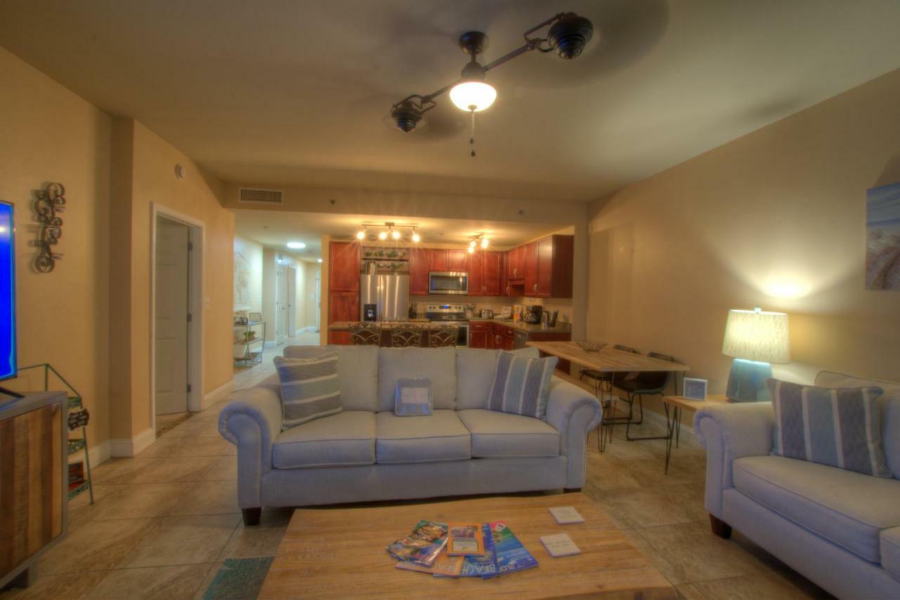 Laketown Wharf 733 By Zia Vr Holiday home Panama City Beach