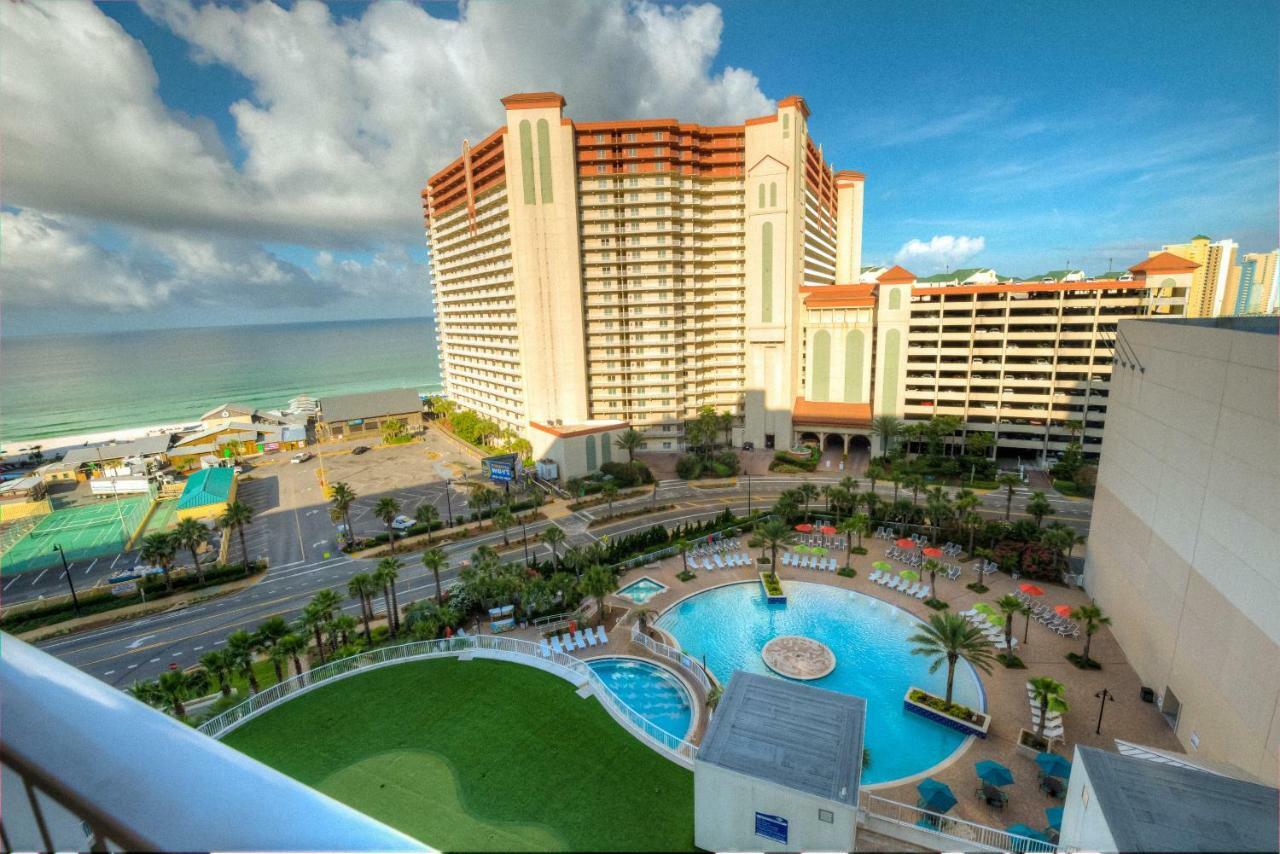 Laketown Wharf 733 By Zia Vr Panama City Beach