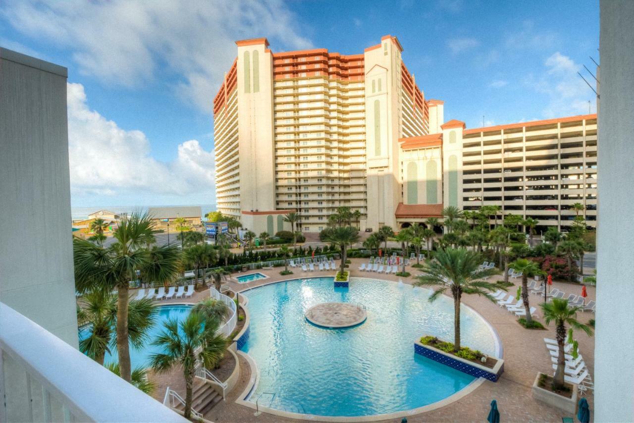 Laketown Wharf 733 By Zia Vr Panama City Beach