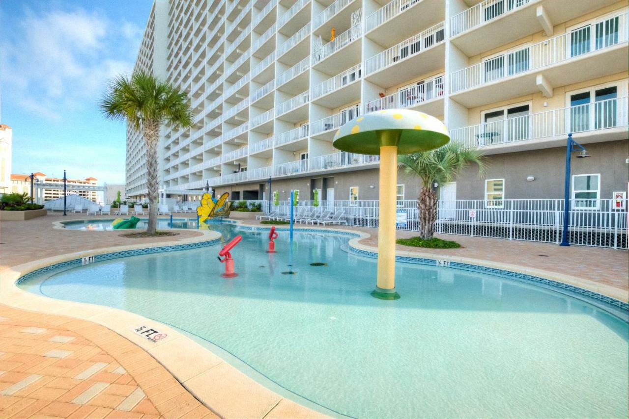 Laketown Wharf 733 By Zia Vr Holiday home Panama City Beach