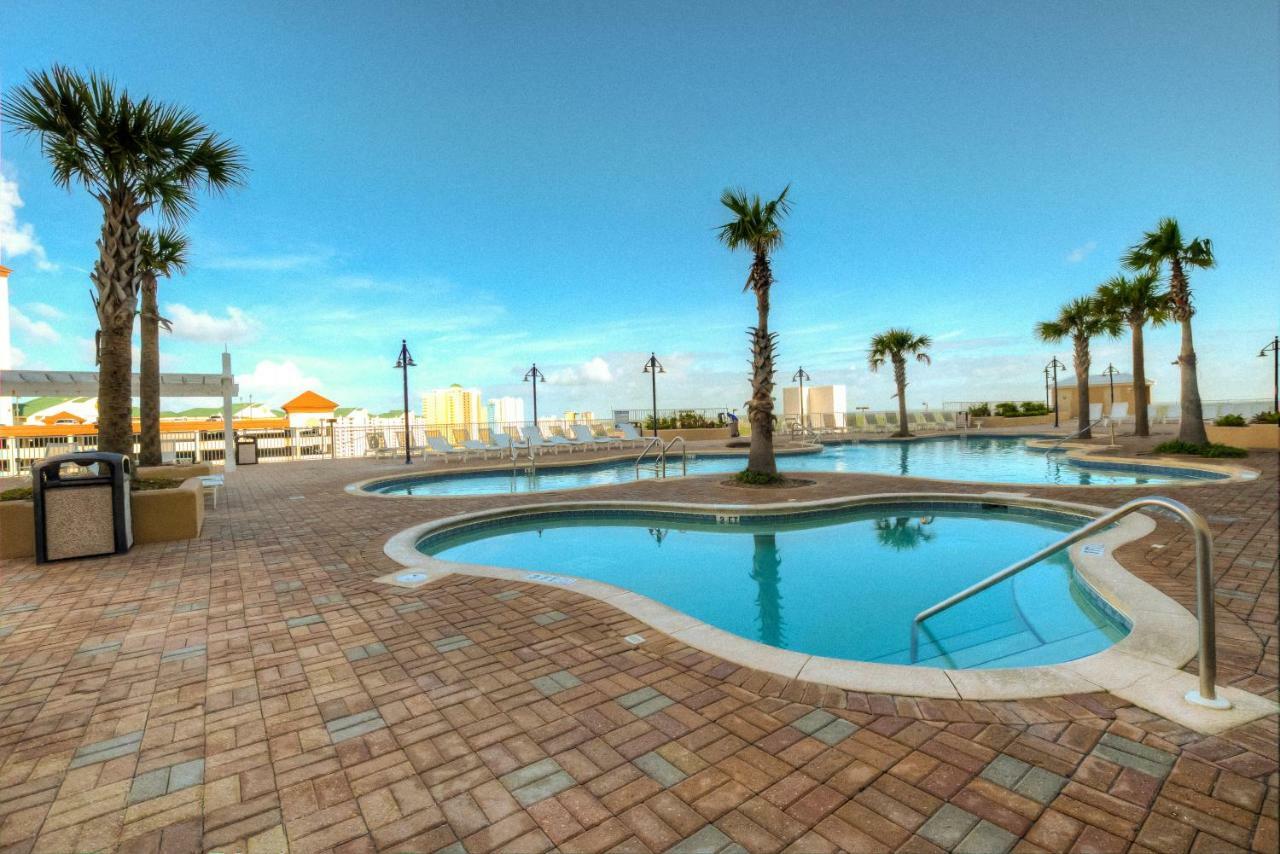 Holiday home Laketown Wharf 733 By Zia Vr Panama City Beach