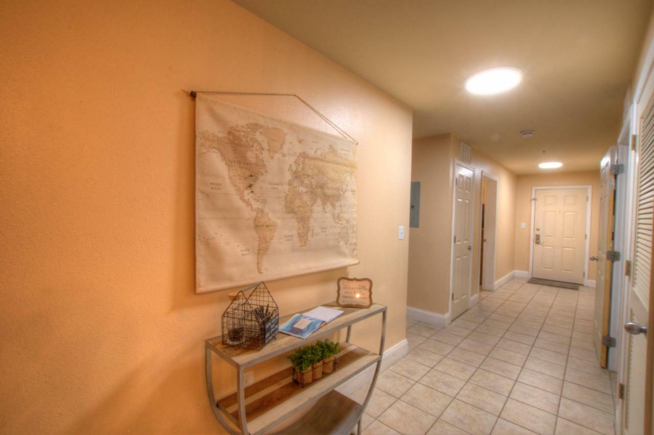 Laketown Wharf 733 By Zia Vr Panama City Beach