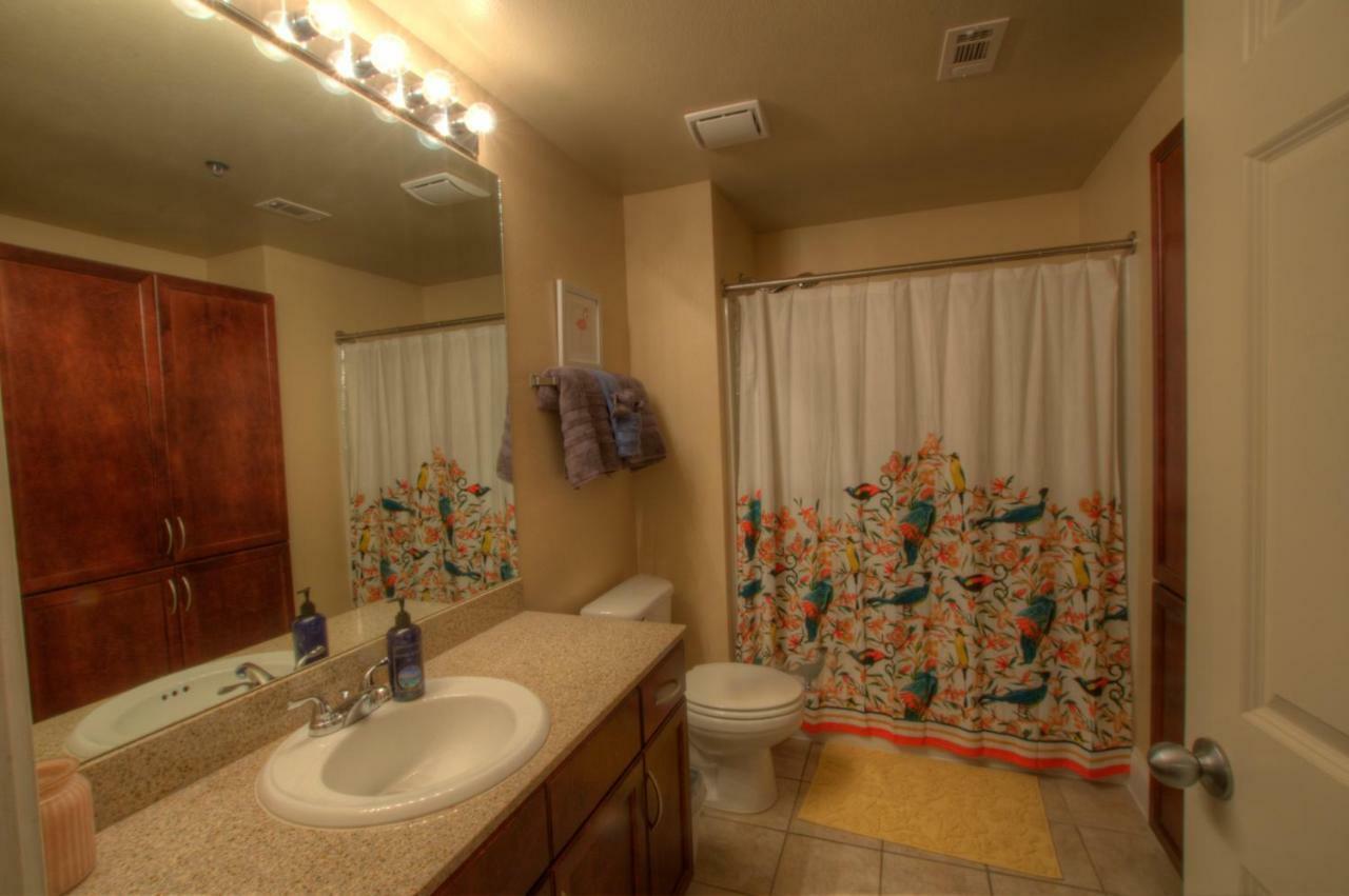 Laketown Wharf 733 By Zia Vr * Panama City Beach